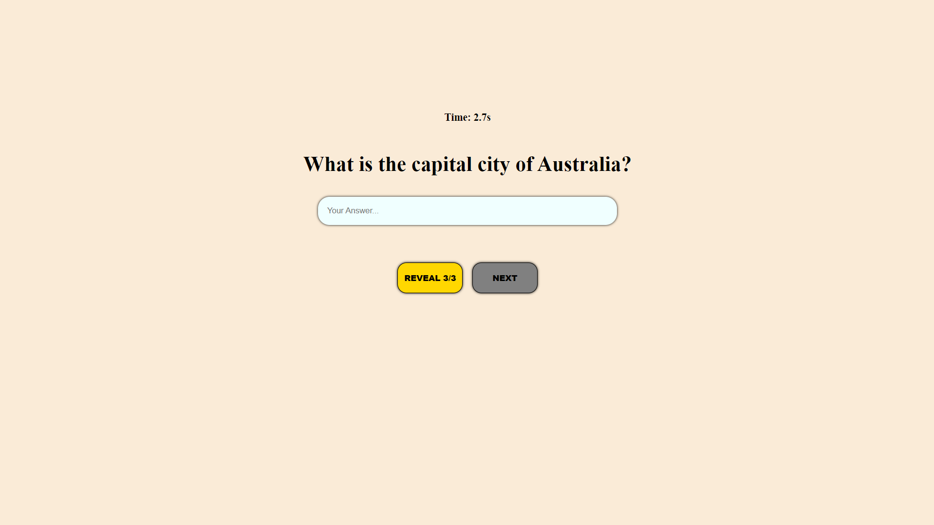 quiz
